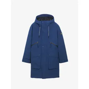 Mid-length parka Aigle MTD Albala JS image-0