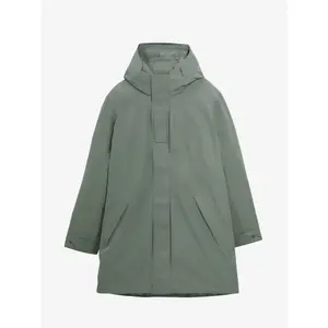 bk272-hooded-parka-aigle-gore-tex-premium-wijs-groen
