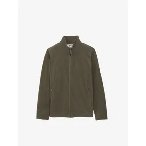 Microfibre zip-up fleece Aigle T- KIT image-0