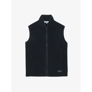 Gilet van geborsteld merinowol Aigle Classic FL image-0
