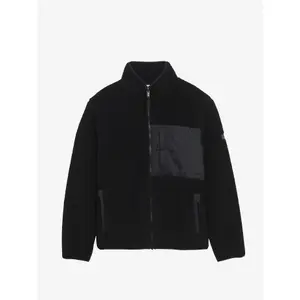 Διπλής ύλης φλις με φερμουάρ Aigle T- KIT image-0