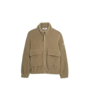 Σακάκι φλις με φερμουάρ από sherpa Aigle image-0