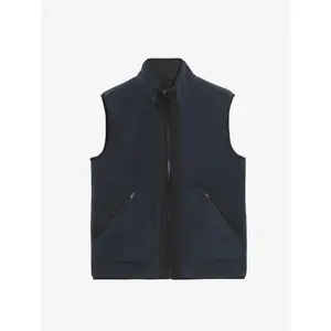 Reversible sleeveless fleece Aigle T- KIT image-0
