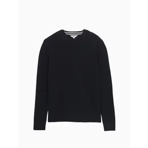 Wollen polyamide trui Aigle Esssential image-0