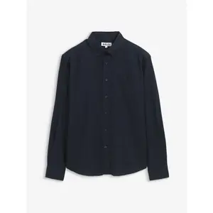 Long sleeve flannel shirt Aigle image-0