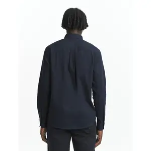 Long sleeve flannel shirt Aigle image-1