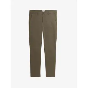 Slim fit chino Trousers Aigle image-0