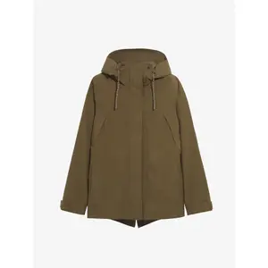 Windjacke Damen Aigle Gore-Tex Fishtail