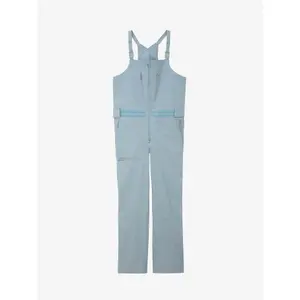 Dungarees Aigle Gore Tex