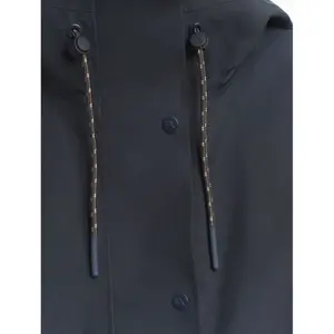 Parka met capuchon voor dames, halflang Aigle Gore-Tex image-2