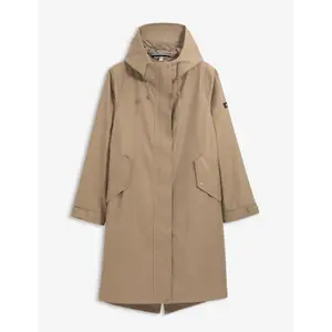 Parka femme Aigle Fishtail MTD T-Kit image-0