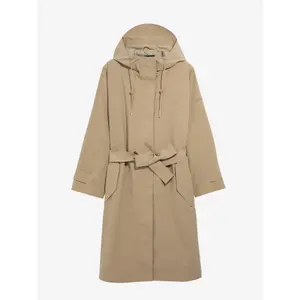 Parka impermeabile da donna Aigle image-0