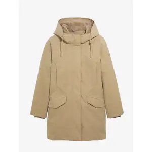 Women's parka Aigle Gore-Tex image-0