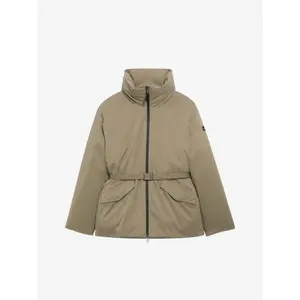 Women's parka Aigle MTD Down image-0