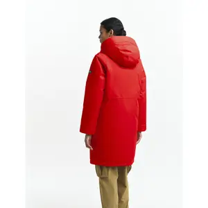 Damesparka Aigle Gore-tex image-1