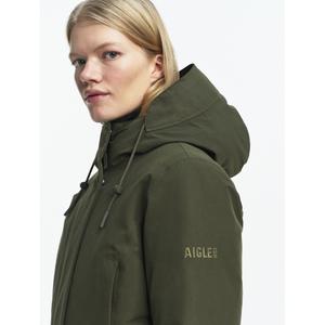 Damesparka Aigle Gore-tex image-2