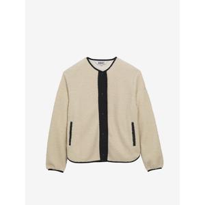 Fleece ohne Kragen für Damen Aigle image-0