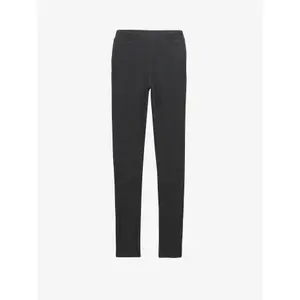 Damen-Merinowollleggings Aigle