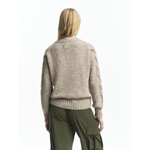 Draai-trui voor vrouwen Aigle image-1