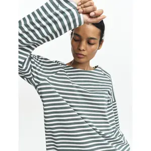 T-shirt à manches longues femme Aigle image-2