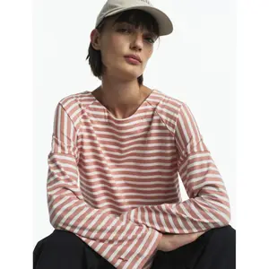 T-shirt à manches longues femme Aigle image-2