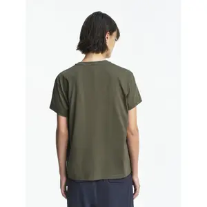 Γυναικείο εκτυπωμένο T-shirt Aigle image-2