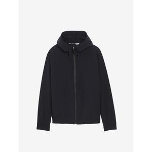 Hooded jacket Aigle Softshell Technical FL