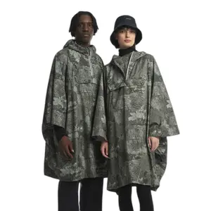 Poncho Aigle Rainpack 100 image-0