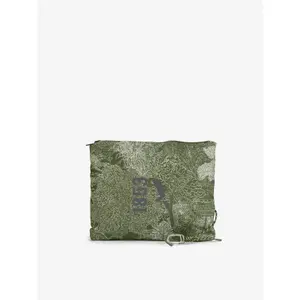 Poncho Aigle Rainpack 100 image-1