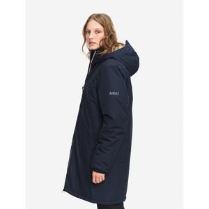 Regenjacke mit Kapuze Aigle Warm90+ image-3