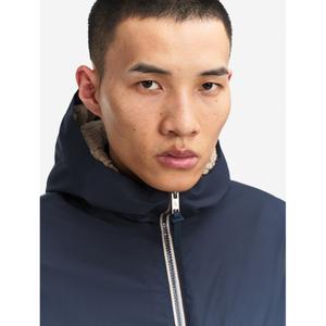 Regenjacke mit Kapuze Aigle Warm90+ image-6