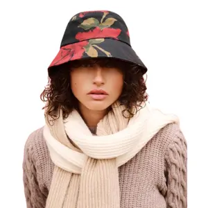 Damen Regenjacke mit Muster Aigle