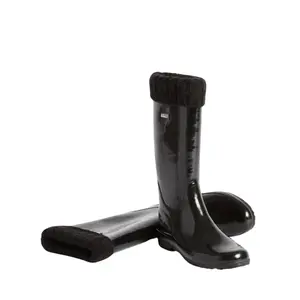 Bottes de pluie femme Aigle Eliosa Winter