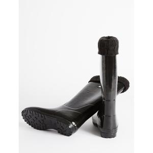 Women's rain boots Aigle Eliosa Winter image-2