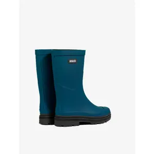 Βροχοπούλια Aigle Mid Rain image-1
