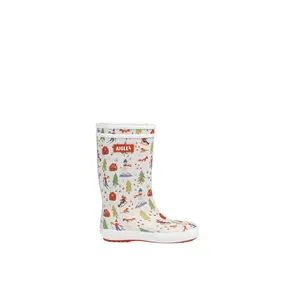 Baby rain boots Aigle Lolly Pop F Pt2 image-0