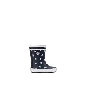 Baby rain boots Aigle Baby Flac Play2 image-0