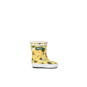 Baby rain boots Aigle Baby Flac Play 2 image-0