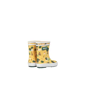Baby rain boots Aigle Baby Flac Play 2 image-2