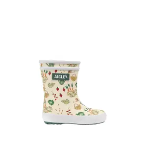 Baby rain boots Aigle Flac Play2 image-0