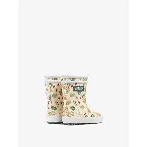 Baby rain boots Aigle Flac Play2 image-2