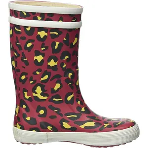 Children's rain boots Aigle Lolly Pop Play2 image-4