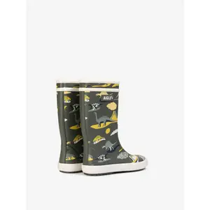 Kinderregenstiefel Aigle Lolly Pop Play2 image-1