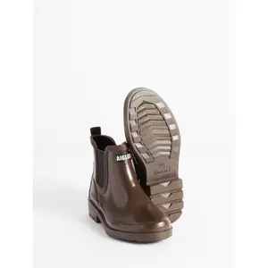 Women's boots Aigle Carville 2 image-3