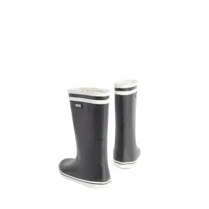 Bottes de pluie femme Aigle Malouine Fur 2 image-0