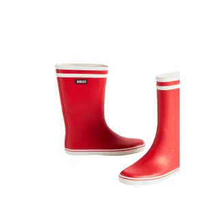 Botas de chuva para mulher Aigle Malouine 2 image-0