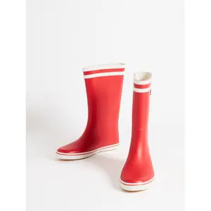 Botas de chuva para mulher Aigle Malouine 2 image-2