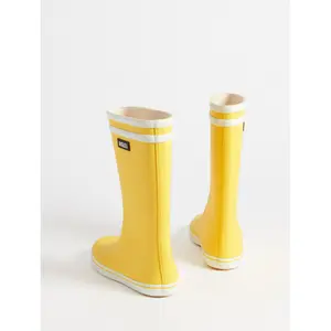 Botas de chuva para mulher Aigle Malouine 2 image-1