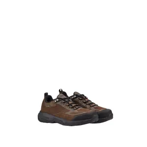 Ultraleichte Wanderschuhe Aigle Palka Low MTD® image-1