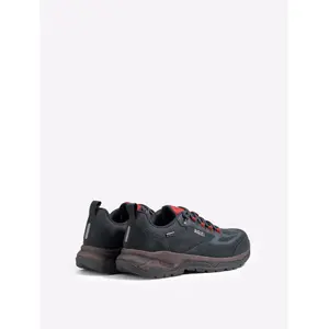 Ultraleichte Wanderschuhe Aigle Palka Low MTD® image-2